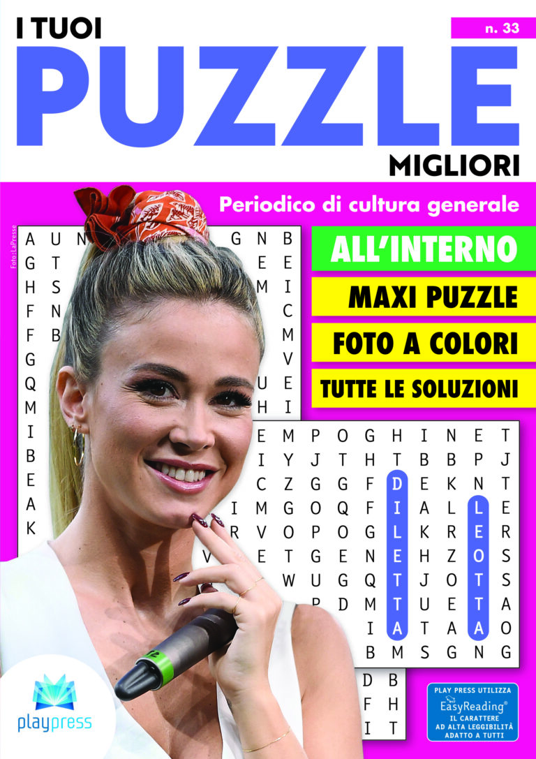 LA SETTIMANA ENIGMISTICA I SUDOKU La Mia Copia