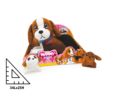 Peluche beagle