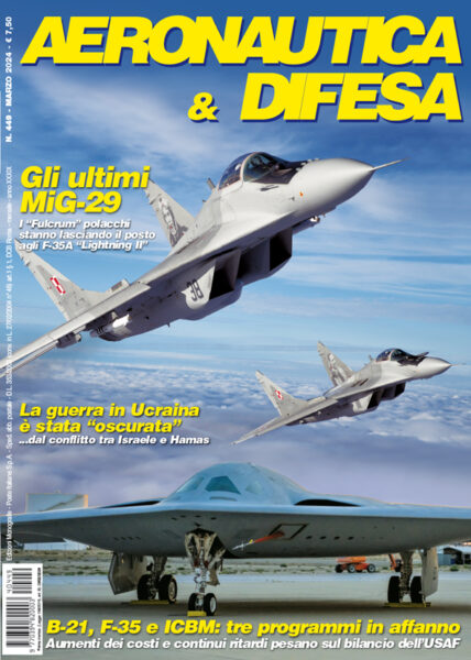 AERONAUTICA E DIFESA La Mia Copia https lamiacopia.sodip.it