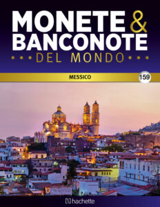 Monete e banconote d'Europa del Mondo. collezionismo monete - Hachette  Fascicoli