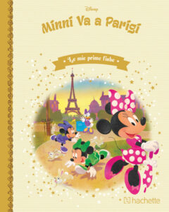 Disney Storie in miniatura. I libri illustrati Disney da collezione -  Hachette Fascicoli
