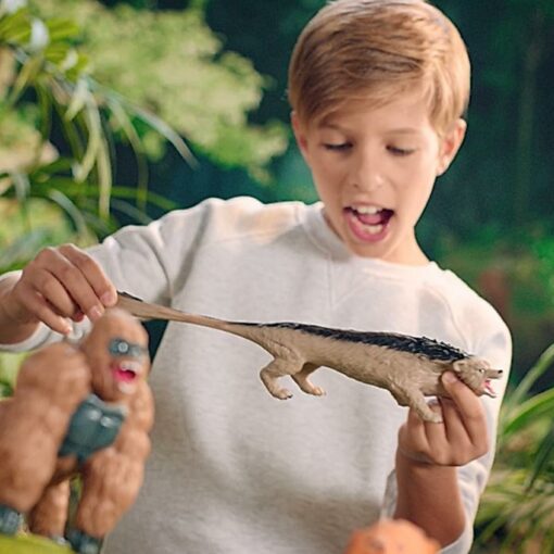 Animali della giungla