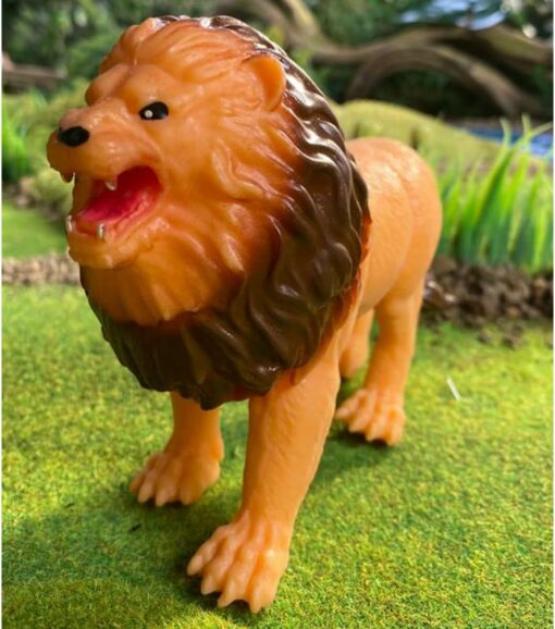 Animali della giungla