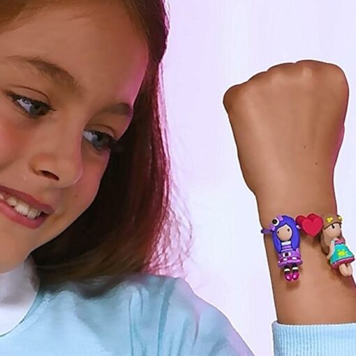 Braccialetti Santoro Gorjuss