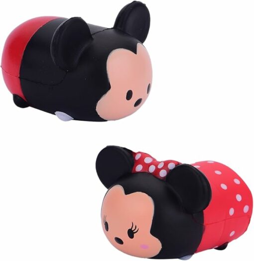 Personaggi squishy disney