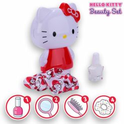 Hello kitty beauty set