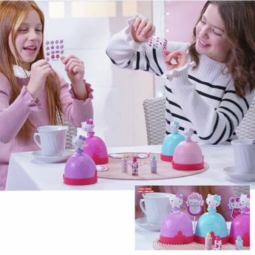 Giocattoli hello kitty