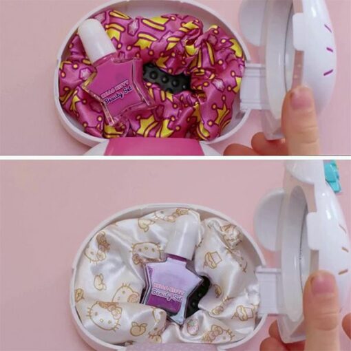 hello kitty beauty set