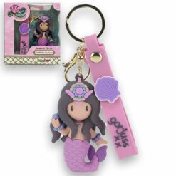 Portachiavi santoro gorjuss