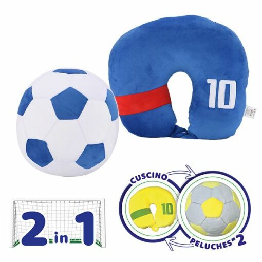 Cuscino viaggio sbabam