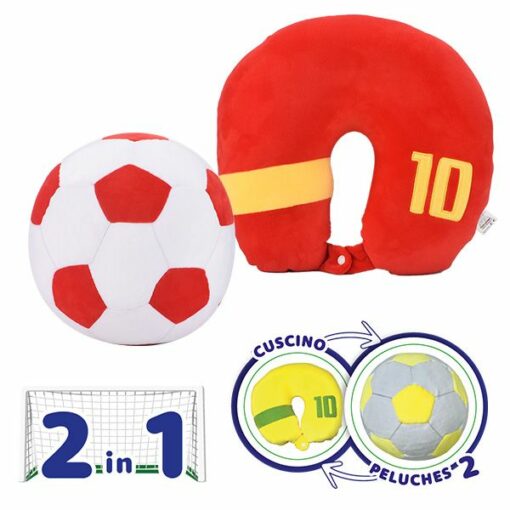 Cuscino viaggio sbabam