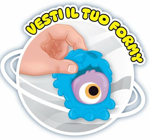 Piccoli mostri sbabam