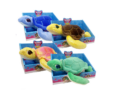 Peluche tartaruga sbabam