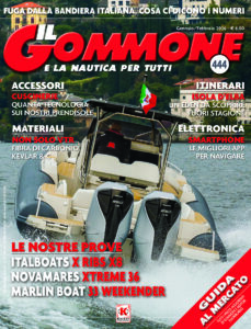 Il gommone