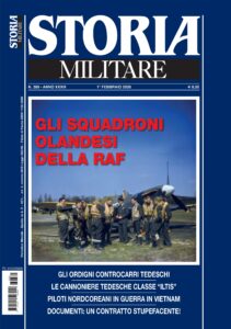 Storia Militare