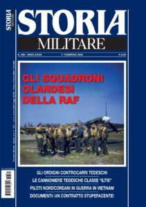 Storia Militare