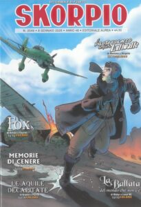 Skorpio