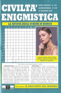 Civiltà enigmistica