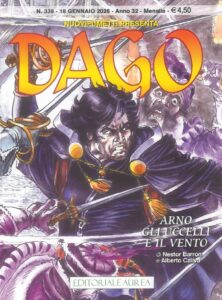 Nuovifumetti presenta