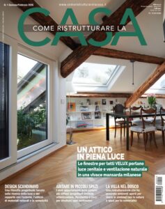 Come ristrutturare la casa