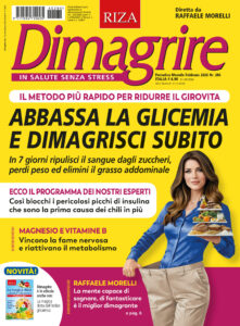 Dimagrire