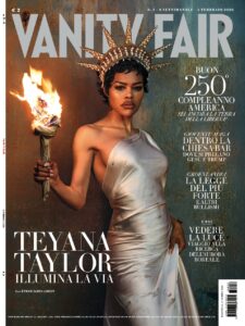 Vanity Fair