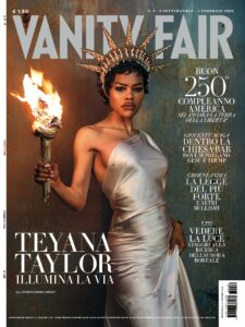 Vanity Fair
