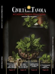 Civiltà della tavola