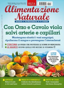 Alimentazione naturale