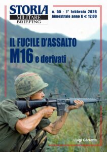Storia militare briefing