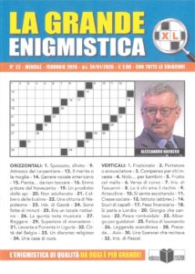 La grande enigmistica