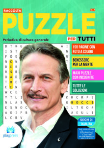 Raccolta puzzle per tutti