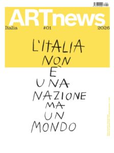 Art News Italia