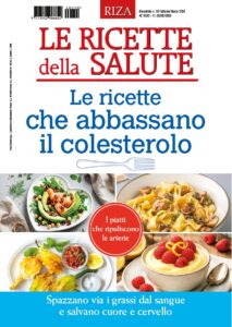 Le ricette della salute