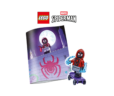 Lego marvel spider-man