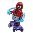 LEGO MARVEL SPIDER-MAN COMIC SPECIAL 01_03