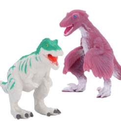 Animali preistorici sbabam