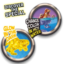 Personaggi squishy disney