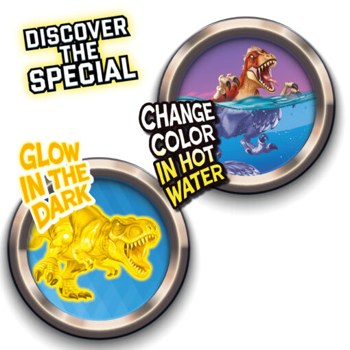 Personaggi squishy disney