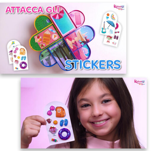 Kokoro cuore luminoso