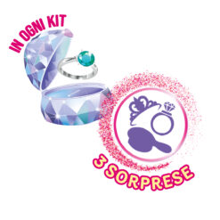 Principesse giocattolo