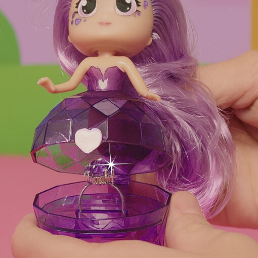 Principesse giocattolo