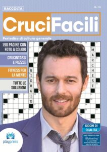 Raccolta crucifacili