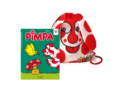 Pimpa e zainetto