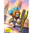 LEGO BATMAN 15 VARIANT_02