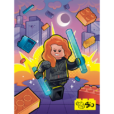 LEGO MARVEL AVENGERS 15 VARIANT_02