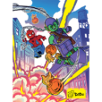 LEGO MARVEL SPIDER-MAN 15 VARIANT_02