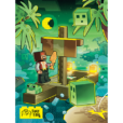 LEGO MINECRAFT 18 VARIANT_02